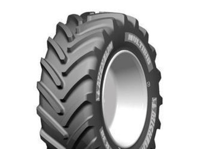 540/65R30 Michelin MultiBib 143D Сільгосп шина
