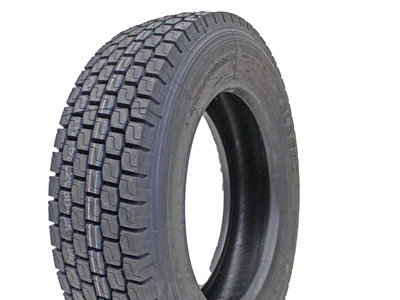 315/80R22.5 Advance GL268D 156/150L PR20 Ведуча вантажна шина