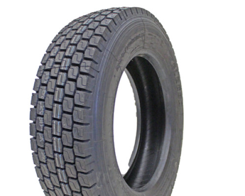 315/80R22.5 Advance GL268D 156/150L PR20 Ведуча вантажна шина