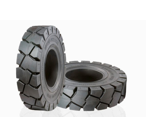 6.00R9 Starco Unicorn Easyfit Індустріальна шина