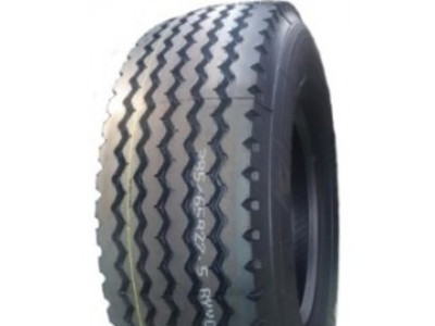 385/65R22.5 Wosen WS766 160K PR20 Причіпна вантажна шина
