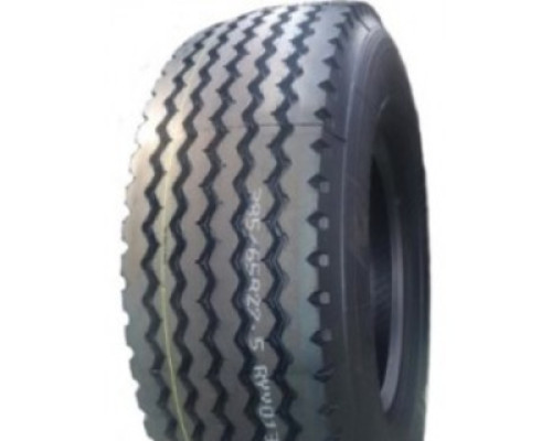 385/65R22.5 Wosen WS766 160K PR20 Причіпна вантажна шина