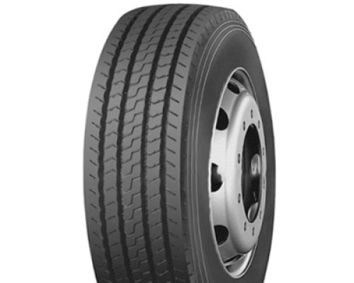 215/75R17.5 Long March LM127 127/124M Рульова вантажна шина