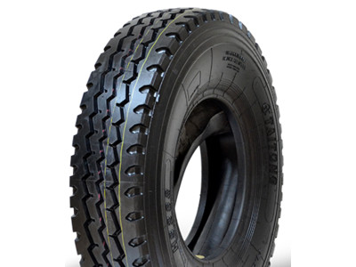 8.25R16 Taitong HS268 128/124L Універсальна вантажна шина