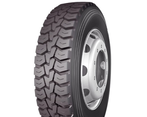 215/75R17.5 Taitong HS928 126/124M PR16 Ведуча вантажна шина