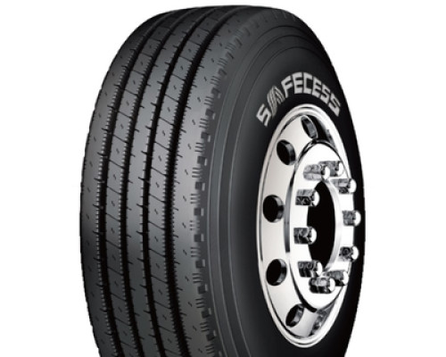 315/80R22.5 Safecess SFC66 157/154L PR20 Рульова вантажна шина