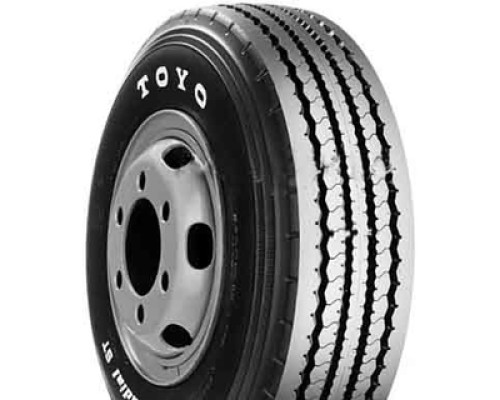9.50R17.5 Toyo Hyparadial ST M53 143/141J Універсальна вантажна шина