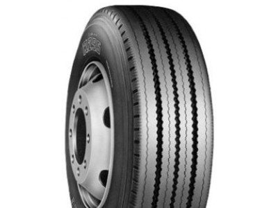 11.00R22.5 Bridgestone R295 148/145L Рульова вантажна шина