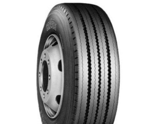 11.00R22.5 Bridgestone R295 148/145L Рульова вантажна шина