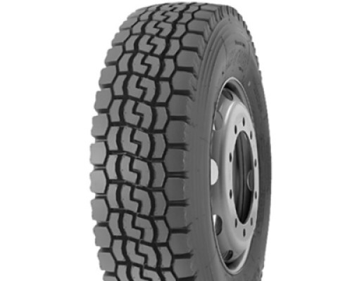 12.00R22.5 Bridgestone V-Steel MIX M716 PR16 Ведуча вантажна шина