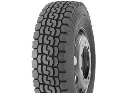 8.50R17.5 Bridgestone V-Steel MIX M716 121M Ведуча вантажна шина