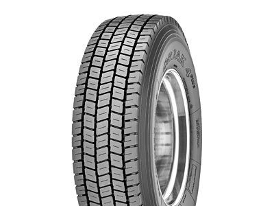 295/60R22.5 Sava Orjak O4 Plus 150/149K/L Ведуча вантажна шина