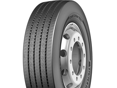275/70R22.5 Continental Conti Urban HA3 150/145J PR16 Універсальна вантажна шина