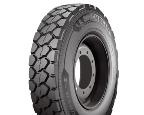 12.00R24 Michelin X Force ZH 167/164F Ведуча вантажна шина
