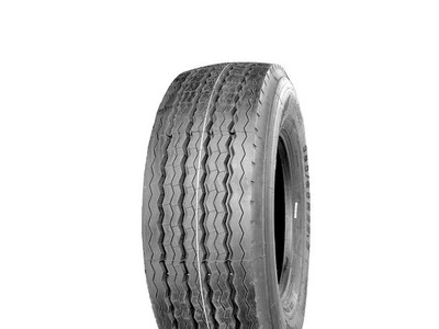 385/55R19.5 Amberstone 706 156J PR18 Причіпна вантажна шина