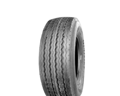 385/55R19.5 Amberstone 706 156J PR18 Причіпна вантажна шина