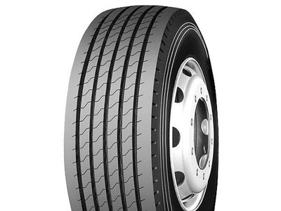 435/50R19.5 Roadlux R168 160J Причіпна вантажна шина