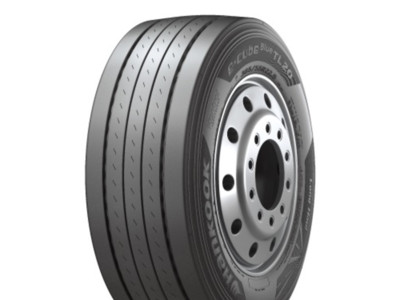 435/50R19.5 Hankook TL20 160J Причіпна вантажна шина