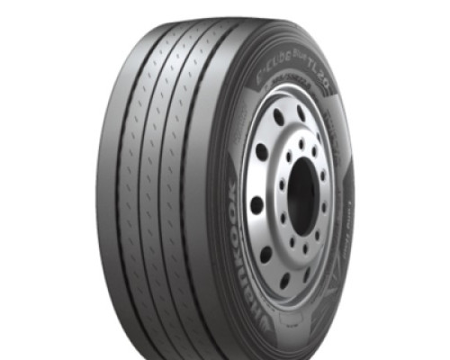 435/50R19.5 Hankook TL20 160J Причіпна вантажна шина