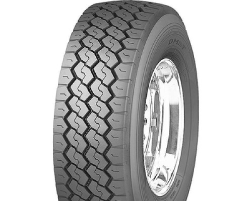 385/65R22.5 Debica DMST 160K Причіпна вантажна шина