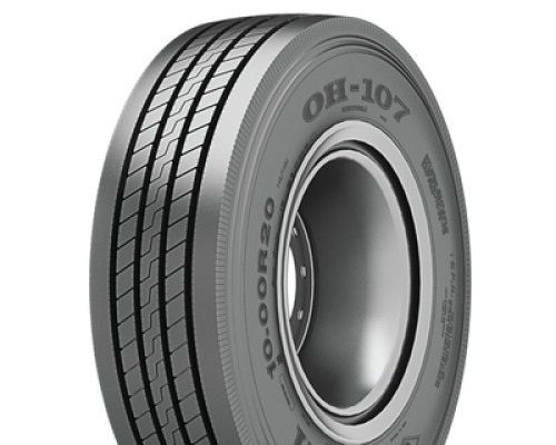295/60R22.5 Otani OH-107 150/147K Рульова вантажна шина