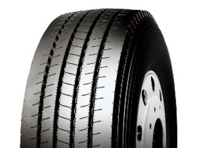 385/65R22.5 BlackLion BT160 160K PR20 Причіпна вантажна шина