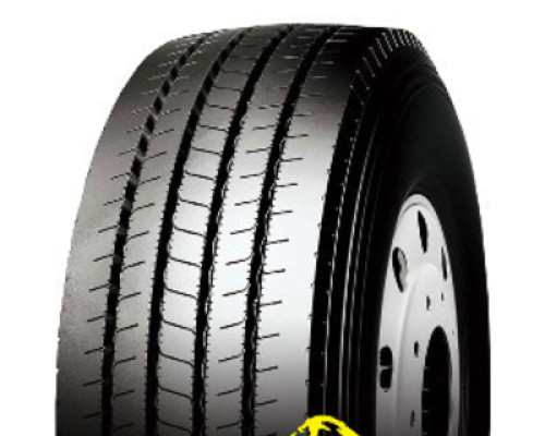385/65R22.5 BlackLion BT160 164K PR24 Причіпна вантажна шина