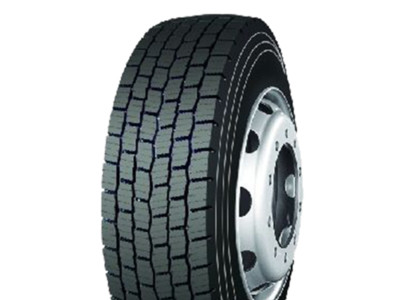 315/70R22.5 Long March LM701 154/150J Ведуча вантажна шина
