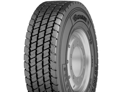 215/75R17.5 Barum BD200 R 126/124M PR12 Ведуча вантажна шина