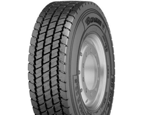 225/75R17.5 Barum BD200 R 129/127M Ведуча вантажна шина