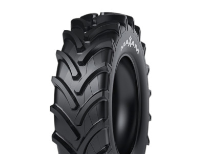 380/85R24 Maxam MS951R AgriXtra 131/131A8/B Сільгосп шина