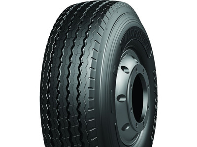 215/75R17.5 Windforce WT3000 143/141J PR18 Причіпна вантажна шина