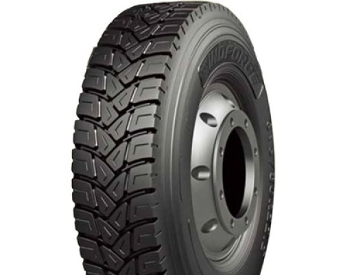 315/80R22.5 Windforce WD2060 156/150K PR20 Ведуча вантажна шина