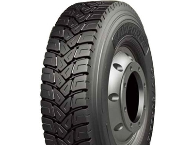 11.00R22.5 Windforce WD2060 148/145M PR16 Ведуча вантажна шина