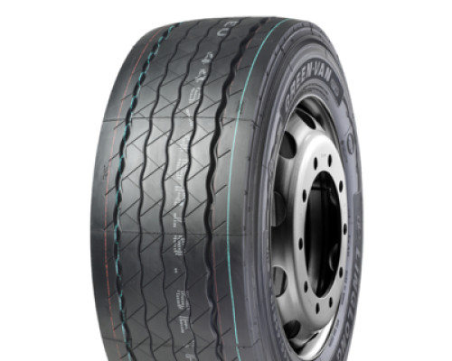 445/45R19.5 LingLong ETT100 160J PR20 Причіпна вантажна шина