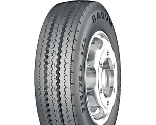 235/75R17.5 Barum BF14 132/130L Рульова вантажна шина
