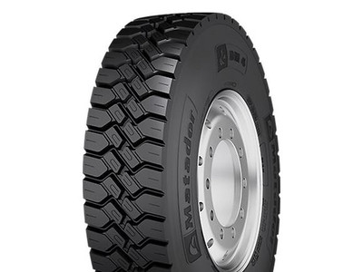 13.00R22.5 Matador DM 4 156/150K Ведуча вантажна шина