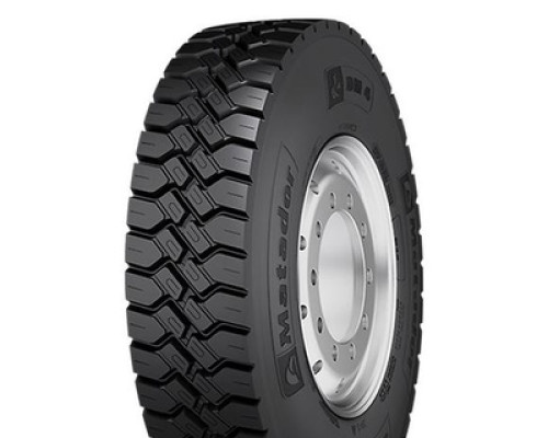 13.00R22.5 Matador DM 4 156/150K Ведуча вантажна шина