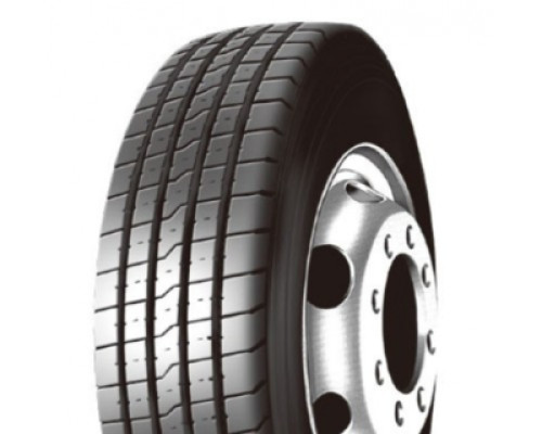 315/80R22.5 Doublestar F-ONE 154/151L Рульова вантажна шина