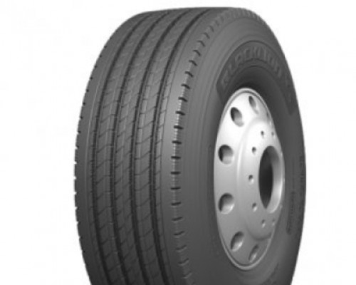 235/75R17.5 BlackLion BT165 143/141L PR18 Рульова вантажна шина