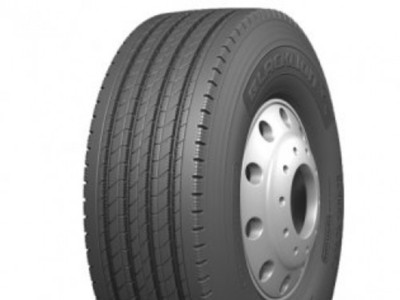 295/60R22.5 BlackLion BT165 150/147L PR18 Рульова вантажна шина