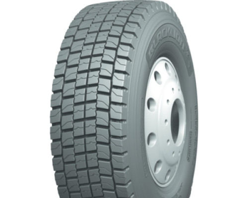245/70R19.5 BlackLion BD175 136/134M PR18 Ведуча вантажна шина