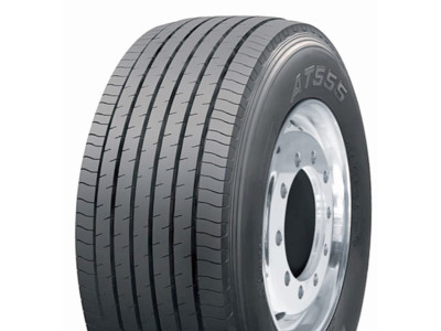 435/50R19.5 WestLake AT555 160J Причіпна вантажна шина
