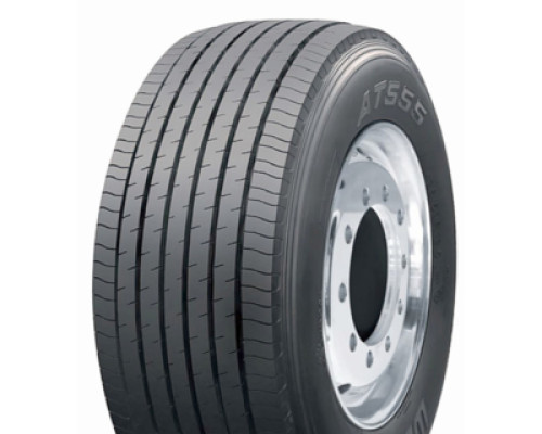 435/50R19.5 WestLake AT555 160J Причіпна вантажна шина