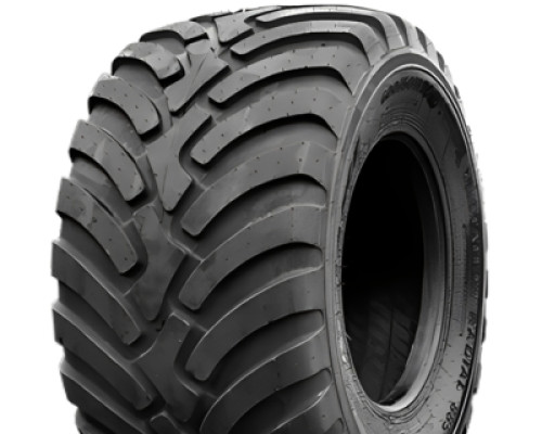 560/60R22.5 Alliance A-885 Steel Belted 164D Сільгосп шина