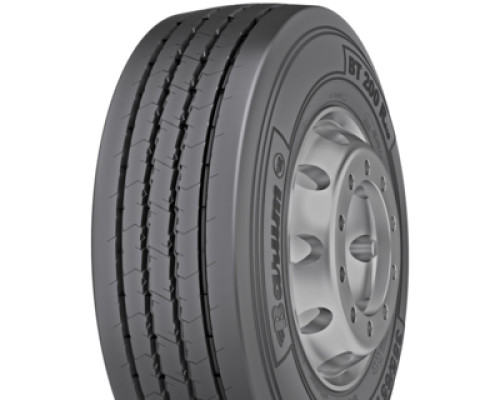 215/75R17.5 Barum BT200 R 135/133K Причіпна вантажна шина