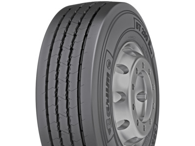 385/55R22.5 Barum BT200 R 160K Причіпна вантажна шина