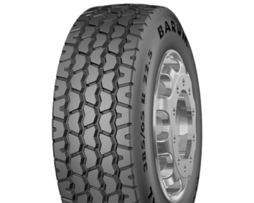 385/65R22.5 Barum BU49 160K Універсальна вантажна шина