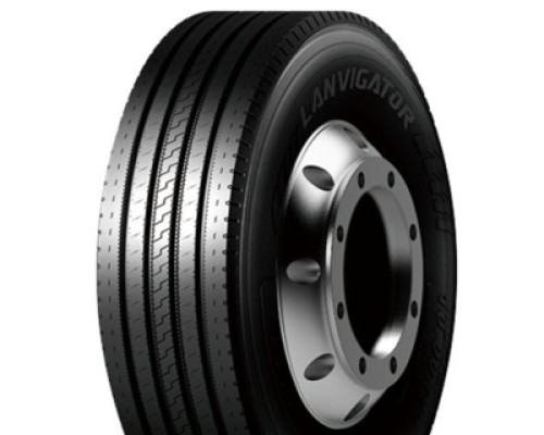 9.50R17.5 Aplus S208 143/141J PR18 Універсальна вантажна шина