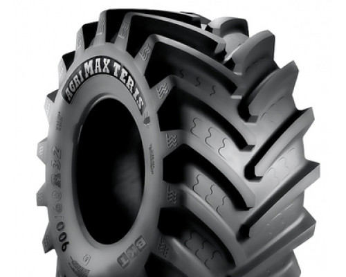 710/75R34 BKT AGRIMAX TERIS 184/184A8/B Сільгосп шина